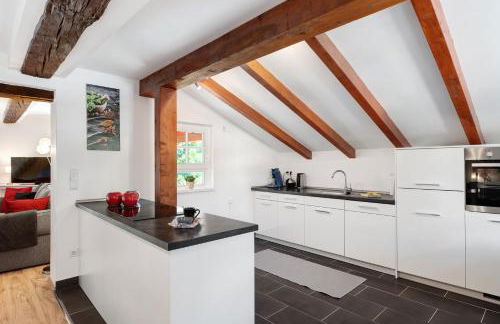 Vogtshaus de Luxe - Foto 9