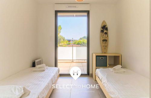 SELECT'soHOME - Charmant appartement pour 4 personnes au coeur de la Favière ! - ILOA-B15 - Foto 10