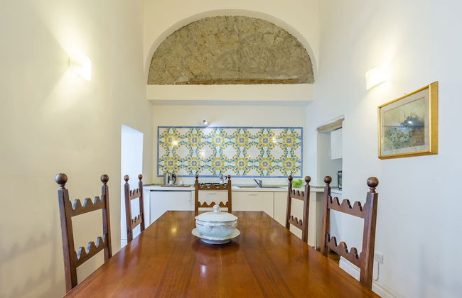 Appartamento a Piazza Cavour by Wonderful Italy - Foto 11