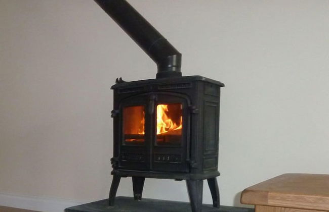 Oatlands Self Catering Cottages - Foto 22