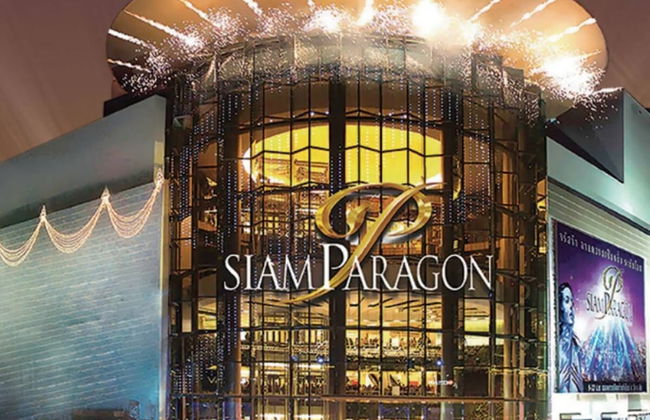 Park Origin Chula - Samyan - Photo 31