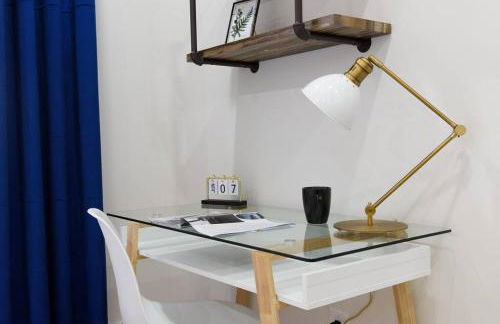 1597-5 New Studio Prime UES W D in unit - Foto 33