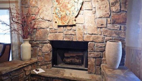 C21, Three bedroom, three bath log-sided, luxury Harbor North cottage with hot tub cottage - Foto 4