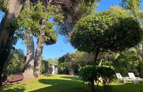 Villa Giò Geremeas fronte mare - Foto 7