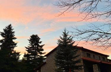 Anemoria Chalets-Castalia Chalet - Foto 22