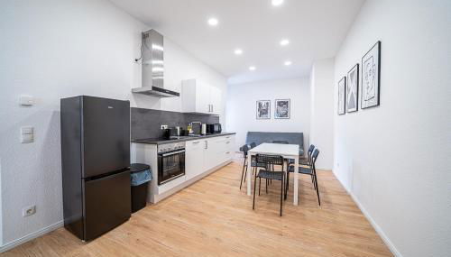 DQ01 - Monteurwohnung - WLAN - 5 Personen - Foto 3