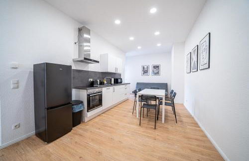 DQ01 - Monteurwohnung - WLAN - 5 Personen - Foto 3