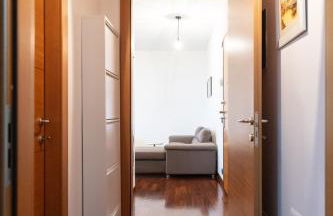 Sky Garden Stay Milano - Private Garage - Foto 39