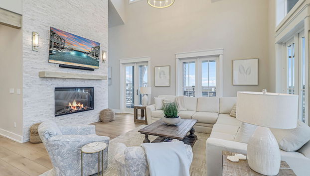 Easy Breezy 225 TEA - Foto 4, Interior