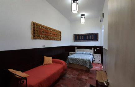 Hotel Rural Finca La Herencia - Foto 6