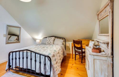 True North Farm House - Historic Family Home - Foto 21