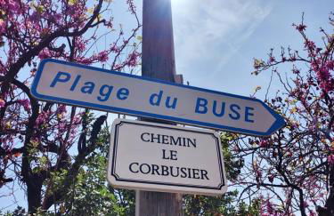 Le COQ Massolin - Parking - AC - WIFI - Foto 46