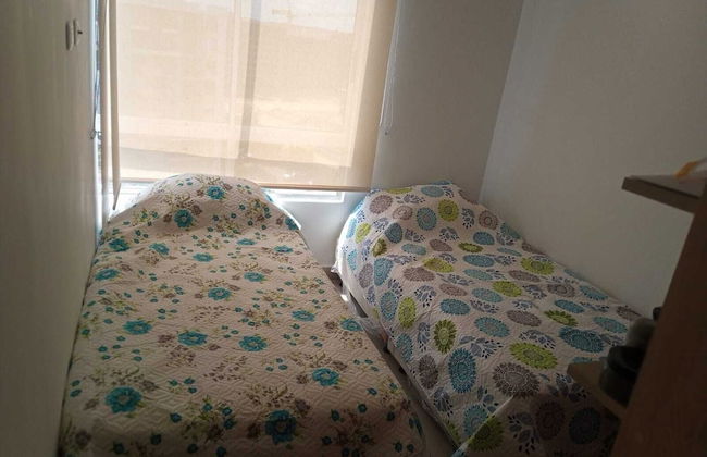 Hermoso Apartemaneto ricaurte - Foto 3