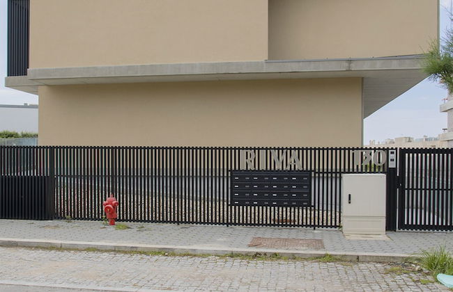 Liiiving in Gaia - Beach Seaside Apartment - Photo 42