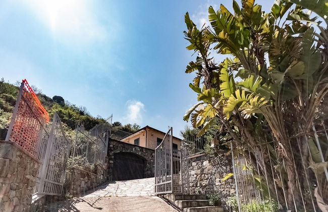 Villa Riviera- Bluchalet - Foto 61