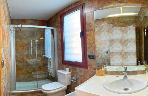 Villa Los Pinares de Monaco en Roche, Conil, Cádiz - Foto 27