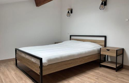 Maisonnette résidence Le Grand Bleu - Foto 2