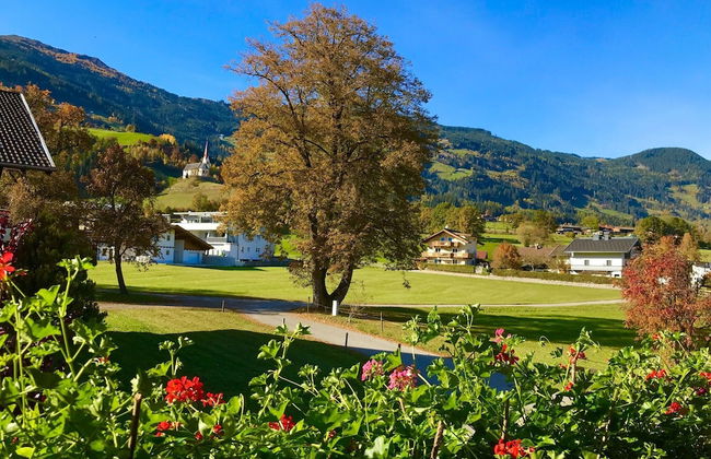 Beautiful Apartment in Fugen / Zillertal - Foto 25