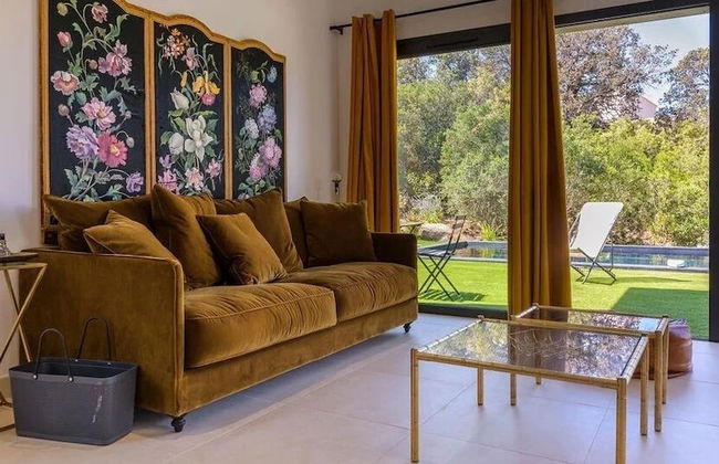 Les Villas de Palombaggia - Foto 37