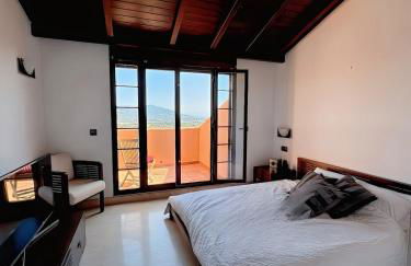 Fabuleux Penthouse Duplex Marbelle Elviria La Mairena - Foto 9