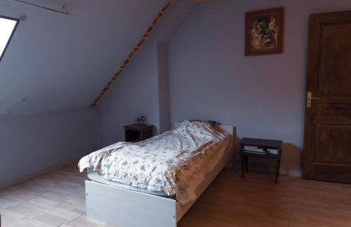 Gîtes à la ferme - Foto 25