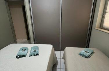 Apê Espaçoso 3 Qtos no coração da cidade - Foto 10