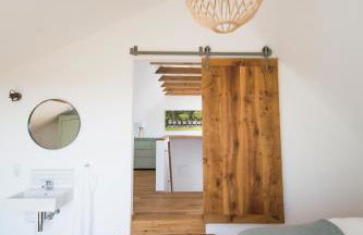 Viereinhalb Eichen - Ferienwohnung am Niederrhein - Foto 12