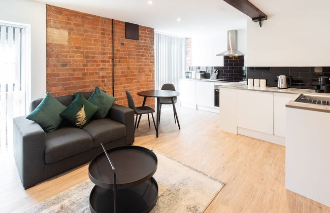 Host Stay The Maltings - Foto 2