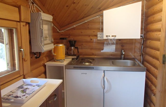 Maatilamatkailu Peräkangas - Photo 5