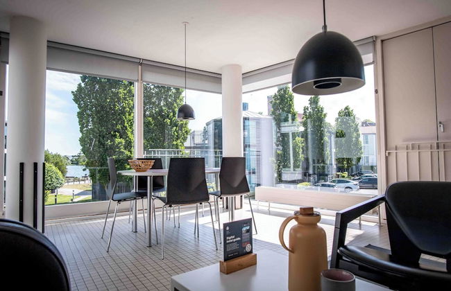 Kolding Hotel Apartments - Foto 58