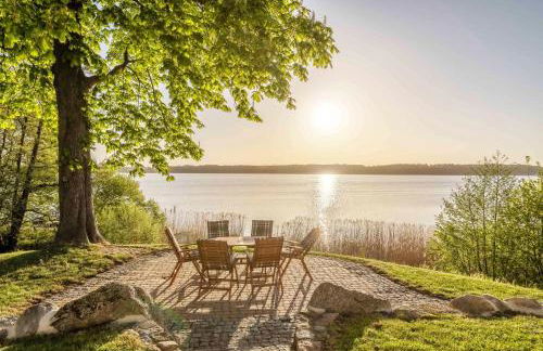 Feriendomizil Haus am See in Torgelow am See - Foto 24