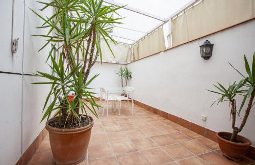 Apartamento Principe Terrace en Madrid - Foto 19