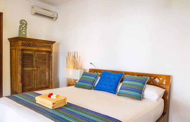 Aquamarine Beach Villas - Foto 4