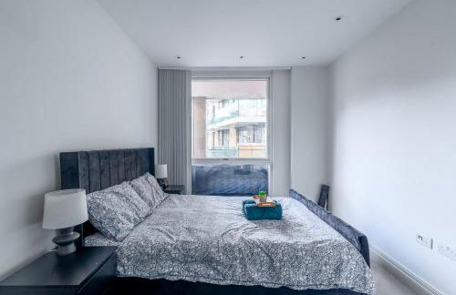 Modern & Cosy Flat in Kingston - Foto 53