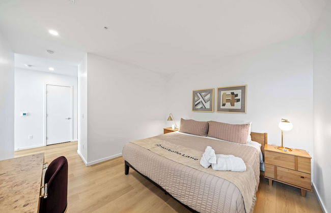 @marbella Lane - 3BR Coastal Retreat w/ Luxe Touch - Foto 15