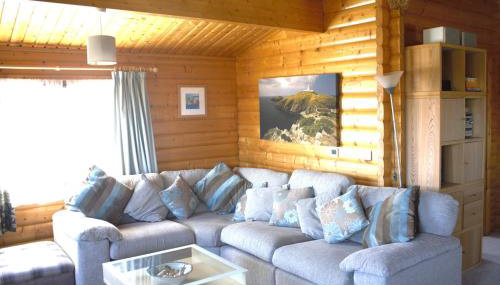 Sea View Lodge Porthgain - Foto 2