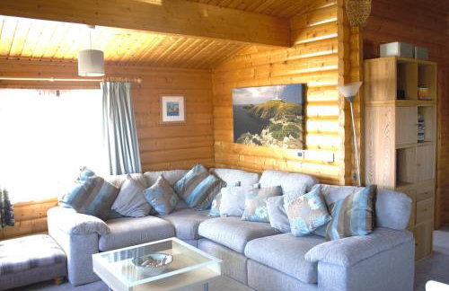 Sea View Lodge Porthgain - Foto 2