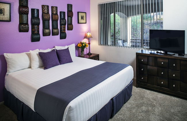 Meridian CondoResorts - Foto 44