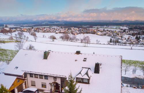 Wohlfühlapartments Zum Hackelstein - Foto 31