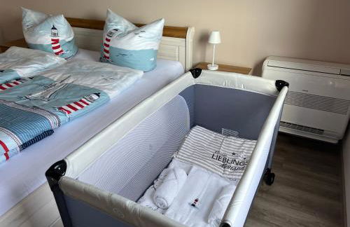 Villa di Lago - Ferienhaus mit Sauna - Foto 19