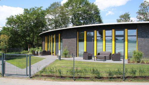 ADAC Campingplatz - Foto 2