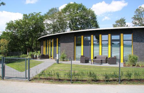 ADAC Campingplatz - Foto 2