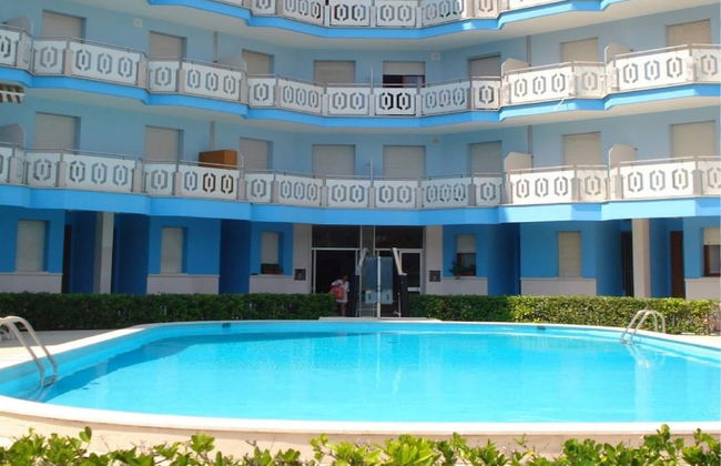 Apartment in Porto Santa Margherita Near Beach - Foto 12