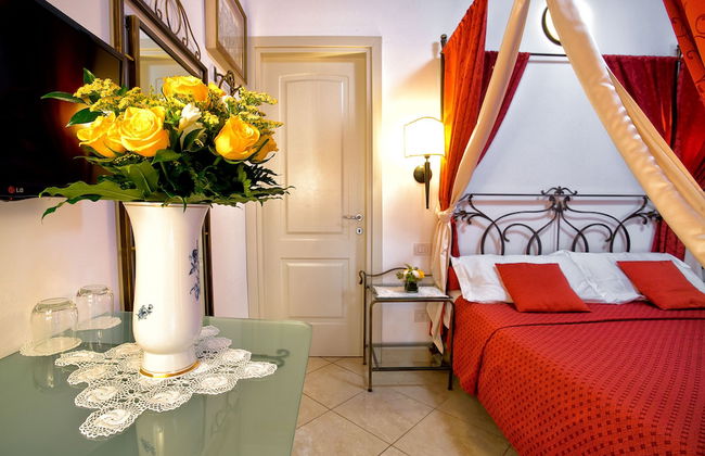 Alla Vite Dorata - Foto 7