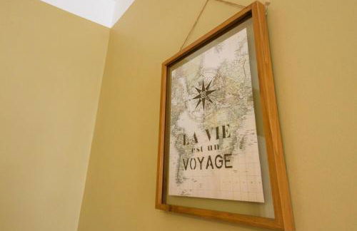 Le Logis à Mimine - Photo 10