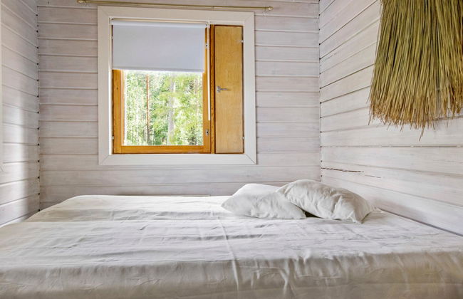 Koskisaari, vaikon loma 2 - Foto 6