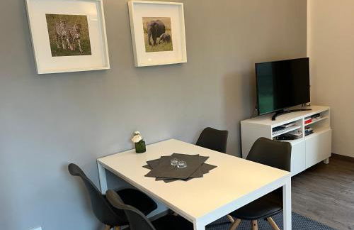 Ferienhaus Auszeit mit Sauna - Foto 18