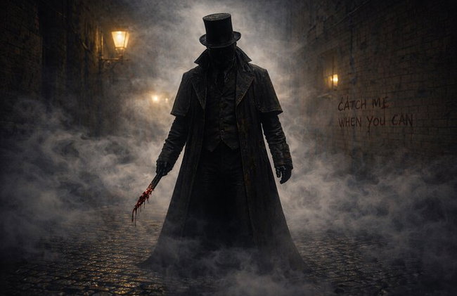 The Original Jack the Ripper : Guided Tour - Photo 7