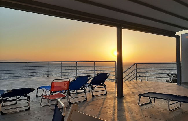 Charming 4-bed Villa in Pefkali - Foto 36