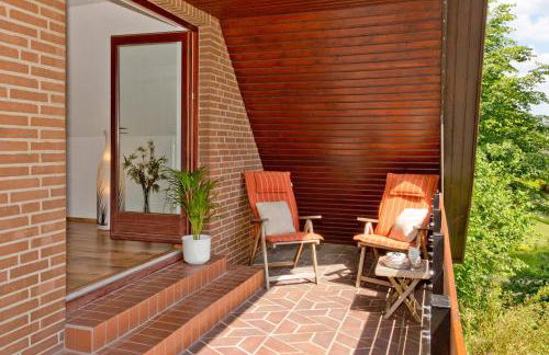 NEU! Ferienwohnung zum Wiesenblick - Foto 6